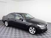 BMW 530, 2003/Oktobris, 316000 km, 3.0 l.. - MM.LV