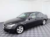 BMW 530, 2003/October, 316000 km, 3.0 l.. - MM.LV - 2
