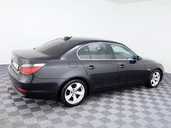 BMW 530, 2003/October, 316000 km, 3.0 l.. - MM.LV - 3