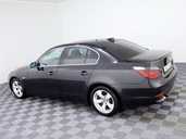 BMW 530, 2003/October, 316000 km, 3.0 l.. - MM.LV - 4