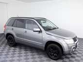Suzuki Grand Vitara, 2006/Январь, 306000 km, 2.0 л.. - MM.LV