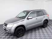 Suzuki Grand Vitara, 2006/Январь, 306000 km, 2.0 л.. - MM.LV - 2