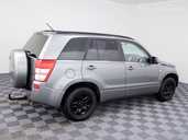 Suzuki Grand Vitara, 2006/Январь, 306000 km, 2.0 л.. - MM.LV - 3