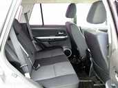 Suzuki Grand Vitara, 2006/Январь, 306000 km, 2.0 л.. - MM.LV - 7