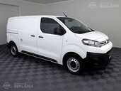 Citroen Jumpy, 2017/Ноябрь, 243000 km, 2.0 л.. - MM.LV