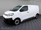 Citroen Jumpy, 2017/Novembris, 243000 km, 2.0 l.. - MM.LV - 2
