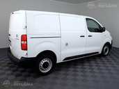 Citroen Jumpy, 2017/Novembris, 243000 km, 2.0 l.. - MM.LV - 3