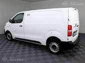 Citroen Jumpy, 2017/Novembris, 243000 km, 2.0 l.. - MM.LV - 4
