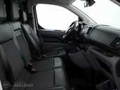 Citroen Jumpy, 2017/Novembris, 243000 km, 2.0 l.. - MM.LV - 6