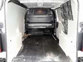 Citroen Jumpy, 2017/Novembris, 243000 km, 2.0 l.. - MM.LV - 8