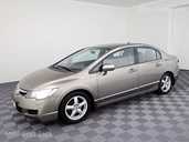 Honda Civic, 2006/Aprīlis, 149000 km, 1.8 l.. - MM.LV - 2