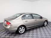 Honda Civic, 2006/Aprīlis, 149000 km, 1.8 l.. - MM.LV - 3