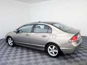 Honda Civic, 2006/Aprīlis, 149000 km, 1.8 l.. - MM.LV - 4