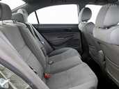 Honda Civic, 2006/Aprīlis, 149000 km, 1.8 l.. - MM.LV - 7