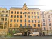Офис Помещение, 60 м², 1 эт.. - MM.LV - 5