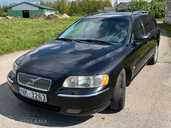 Volvo V70, 2006, 342 237 km, 2.4 l.. - MM.LV