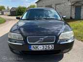 Volvo V70, 2006, 342 237 км, 2.4 л.. - MM.LV - 2