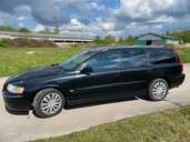 Volvo V70, 2006, 342 237 км, 2.4 л.. - MM.LV - 3