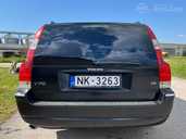 Volvo V70, 2006, 342 237 км, 2.4 л.. - MM.LV - 4