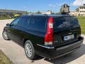 Volvo V70, 2006, 342 237 км, 2.4 л.. - MM.LV - 5