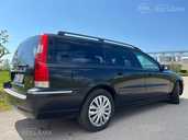 Volvo V70, 2006, 342 237 км, 2.4 л.. - MM.LV - 8