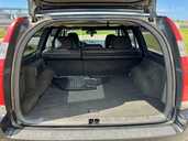 Volvo V70, 2006, 342 237 км, 2.4 л.. - MM.LV - 9