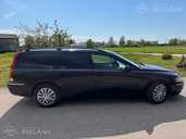 Volvo V70, 2006, 342 237 км, 2.4 л.. - MM.LV - 10