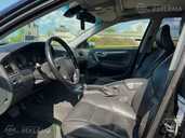 Volvo V70, 2006, 342 237 км, 2.4 л.. - MM.LV - 12