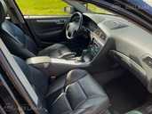 Volvo V70, 2006, 342 237 км, 2.4 л.. - MM.LV - 13