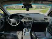 Volvo V70, 2006, 342 237 км, 2.4 л.. - MM.LV - 15