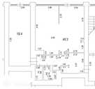 Офис Помещение, 68 м², 1 эт.. - MM.LV - 11