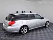 Subaru Legacy, 2006/April, 308000 km, 2.0 l.. - MM.LV - 3