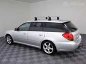 Subaru Legacy, 2006/April, 308000 km, 2.0 l.. - MM.LV - 4