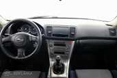 Subaru Legacy, 2006/April, 308000 km, 2.0 l.. - MM.LV - 5