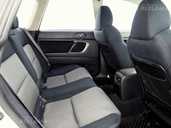 Subaru Legacy, 2006/April, 308000 km, 2.0 l.. - MM.LV - 7