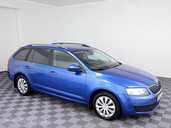 Skoda Octavia, 2013/Декабрь, 389000 km, 2.0 л.. - MM.LV