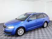 Skoda Octavia, 2013/December, 389000 km, 2.0 l.. - MM.LV - 2