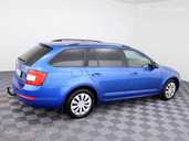 Skoda Octavia, 2013/December, 389000 km, 2.0 l.. - MM.LV - 3