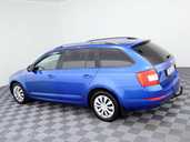 Skoda Octavia, 2013/December, 389000 km, 2.0 l.. - MM.LV - 4