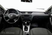 Skoda Octavia, 2013/December, 389000 km, 2.0 l.. - MM.LV - 5