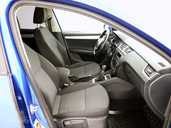Skoda Octavia, 2013/December, 389000 km, 2.0 l.. - MM.LV - 6