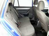 Skoda Octavia, 2013/December, 389000 km, 2.0 l.. - MM.LV - 7