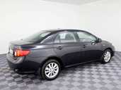 Toyota Corolla, 2007/Septembris, 177000 km, 1.6 l.. - MM.LV - 3