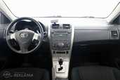 Toyota Corolla, 2007/Septembris, 177000 km, 1.6 l.. - MM.LV - 5