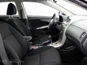 Toyota Corolla, 2007/Septembris, 177000 km, 1.6 l.. - MM.LV - 6