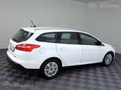 Ford Focus, 2017/June, 207000 km, 1.0 l.. - MM.LV - 3