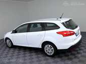 Ford Focus, 2017/June, 207000 km, 1.0 l.. - MM.LV - 4