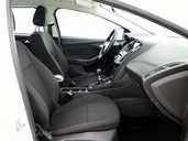 Ford Focus, 2017/June, 207000 km, 1.0 l.. - MM.LV - 6