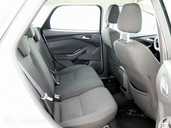 Ford Focus, 2017/June, 207000 km, 1.0 l.. - MM.LV - 7
