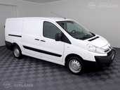 Citroen Jumpy, 2014/Ноябрь, 297000 km, 1.6 л.. - MM.LV